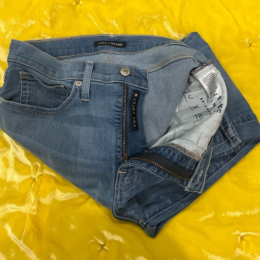 Lucky brand pants